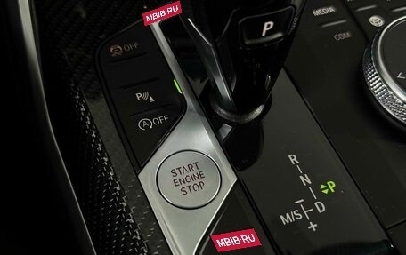 BMW 3 серия, 2021 год, 4 099 000 рублей, 22 фотография