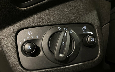 Ford Kuga III, 2014 год, 1 399 000 рублей, 14 фотография