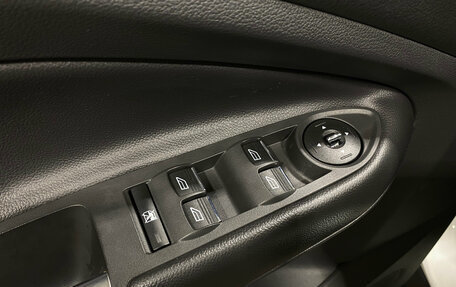 Ford Kuga III, 2014 год, 1 399 000 рублей, 13 фотография