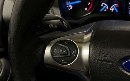 Ford Kuga III, 2014 год, 1 399 000 рублей, 15 фотография