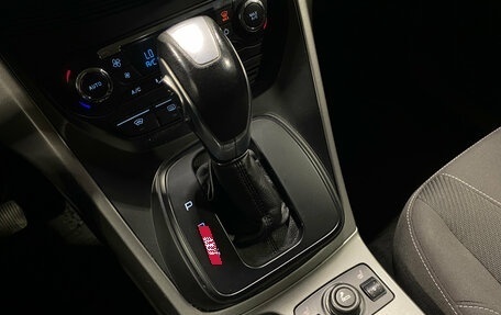 Ford Kuga III, 2014 год, 1 399 000 рублей, 12 фотография