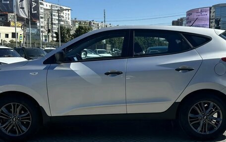 Hyundai ix35 I рестайлинг, 2015 год, 1 450 000 рублей, 5 фотография