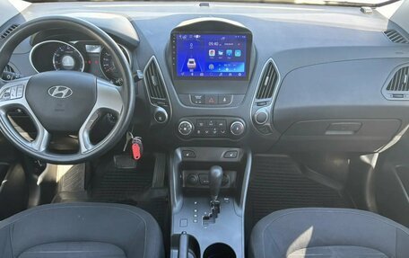 Hyundai ix35 I рестайлинг, 2015 год, 1 450 000 рублей, 10 фотография