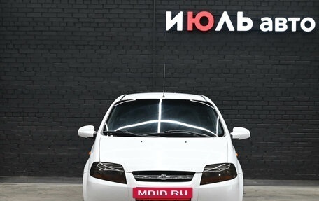 Chevrolet Aveo III, 2005 год, 200 000 рублей, 2 фотография