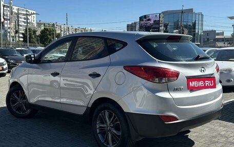 Hyundai ix35 I рестайлинг, 2015 год, 1 450 000 рублей, 6 фотография