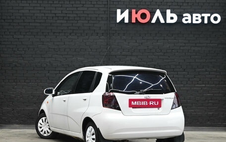 Chevrolet Aveo III, 2005 год, 200 000 рублей, 4 фотография