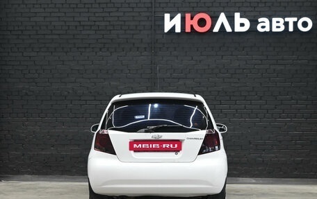 Chevrolet Aveo III, 2005 год, 200 000 рублей, 5 фотография