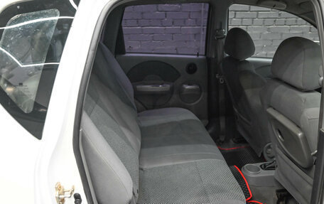 Chevrolet Aveo III, 2005 год, 200 000 рублей, 10 фотография