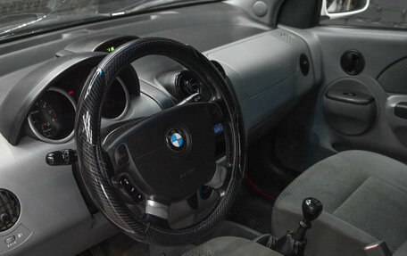 Chevrolet Aveo III, 2005 год, 200 000 рублей, 14 фотография