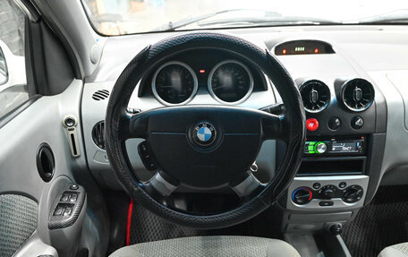 Chevrolet Aveo III, 2005 год, 200 000 рублей, 11 фотография