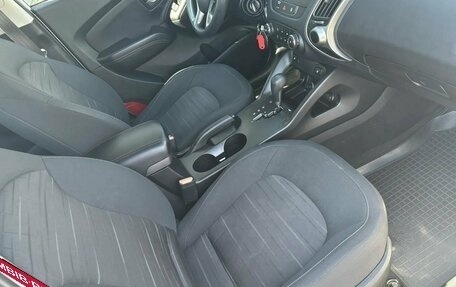 Hyundai ix35 I рестайлинг, 2015 год, 1 450 000 рублей, 8 фотография