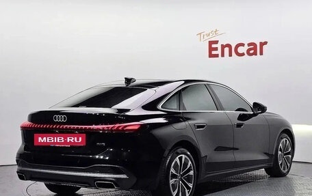 Audi A5, 2026 год, 5 200 000 рублей, 3 фотография