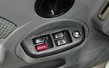 Chevrolet Aveo III, 2005 год, 200 000 рублей, 12 фотография
