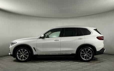 BMW X5, 2020 год, 6 699 000 рублей, 3 фотография