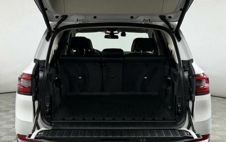 BMW X5, 2020 год, 6 699 000 рублей, 8 фотография