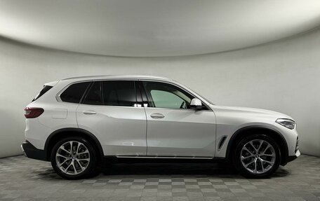 BMW X5, 2020 год, 6 699 000 рублей, 4 фотография