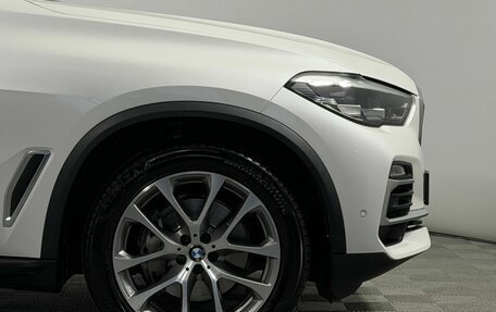 BMW X5, 2020 год, 6 699 000 рублей, 7 фотография