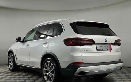 BMW X5, 2020 год, 6 699 000 рублей, 6 фотография