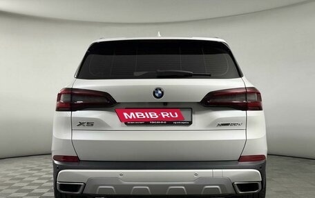 BMW X5, 2020 год, 6 699 000 рублей, 5 фотография