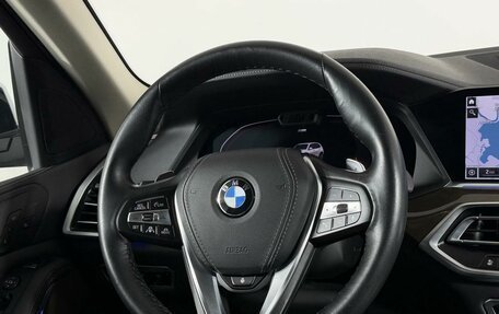 BMW X5, 2020 год, 6 699 000 рублей, 16 фотография