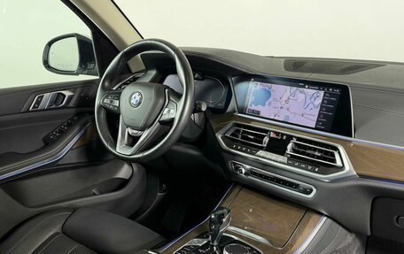 BMW X5, 2020 год, 6 699 000 рублей, 14 фотография