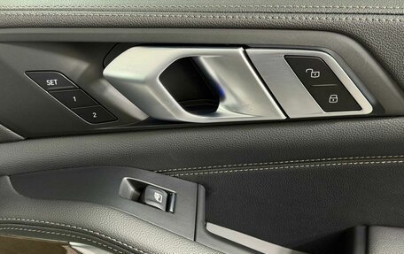 BMW X5, 2020 год, 6 699 000 рублей, 29 фотография