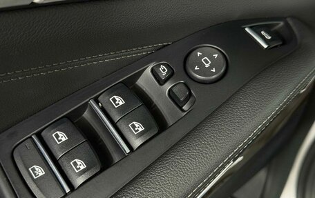 BMW X5, 2020 год, 6 699 000 рублей, 26 фотография
