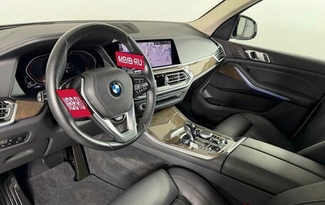 BMW X5, 2020 год, 6 699 000 рублей, 12 фотография