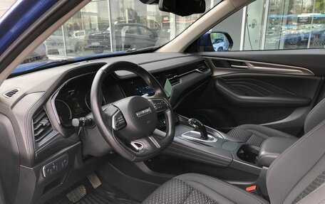 Haval F7 I, 2019 год, 1 745 000 рублей, 9 фотография