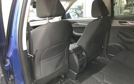 Haval F7 I, 2019 год, 1 745 000 рублей, 11 фотография