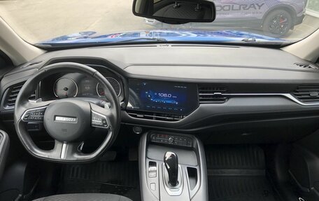 Haval F7 I, 2019 год, 1 745 000 рублей, 10 фотография