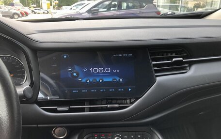 Haval F7 I, 2019 год, 1 745 000 рублей, 14 фотография