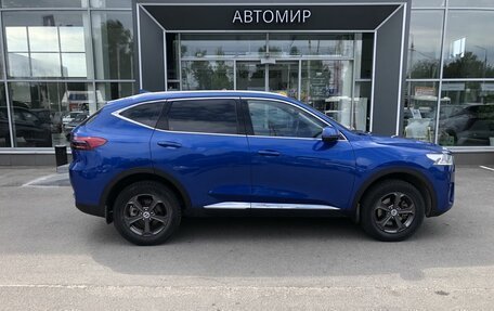 Haval F7 I, 2019 год, 1 745 000 рублей, 4 фотография
