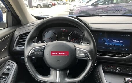 Haval F7 I, 2019 год, 1 745 000 рублей, 12 фотография