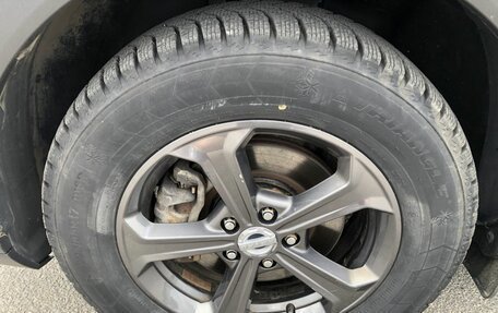 Haval F7 I, 2019 год, 1 745 000 рублей, 18 фотография
