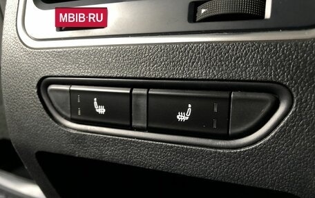 Haval F7 I, 2019 год, 1 745 000 рублей, 17 фотография