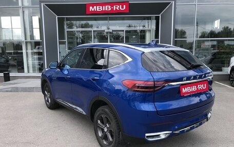 Haval F7 I, 2019 год, 1 745 000 рублей, 7 фотография