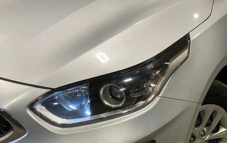 KIA cee'd III, 2020 год, 1 800 000 рублей, 9 фотография