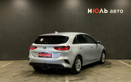 KIA cee'd III, 2020 год, 1 800 000 рублей, 5 фотография