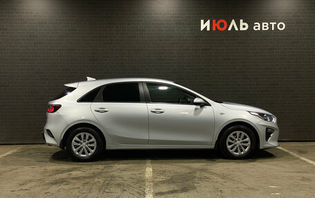 KIA cee'd III, 2020 год, 1 800 000 рублей, 4 фотография