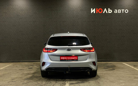 KIA cee'd III, 2020 год, 1 800 000 рублей, 6 фотография