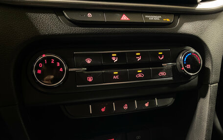 KIA cee'd III, 2020 год, 1 800 000 рублей, 13 фотография
