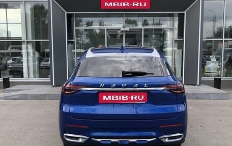 Haval F7 I, 2019 год, 1 745 000 рублей, 6 фотография