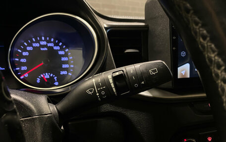 KIA cee'd III, 2020 год, 1 800 000 рублей, 20 фотография