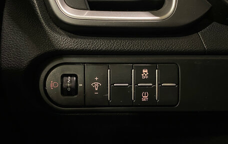 KIA cee'd III, 2020 год, 1 800 000 рублей, 16 фотография