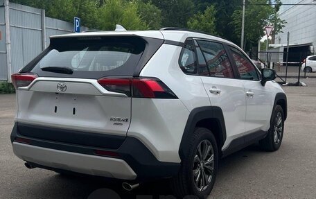 Toyota RAV4, 2025 год, 4 200 000 рублей, 6 фотография