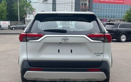 Toyota RAV4, 2025 год, 4 200 000 рублей, 7 фотография