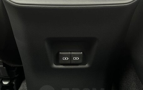 Toyota RAV4, 2025 год, 4 200 000 рублей, 20 фотография