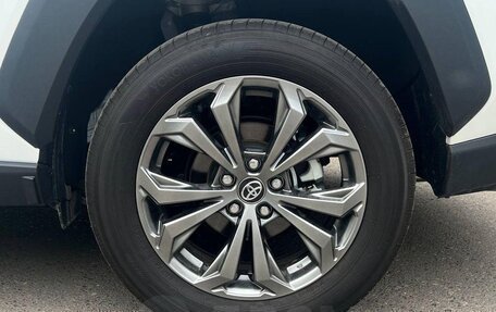 Toyota RAV4, 2025 год, 4 200 000 рублей, 9 фотография
