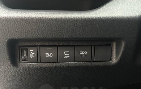 Toyota RAV4, 2025 год, 4 200 000 рублей, 11 фотография